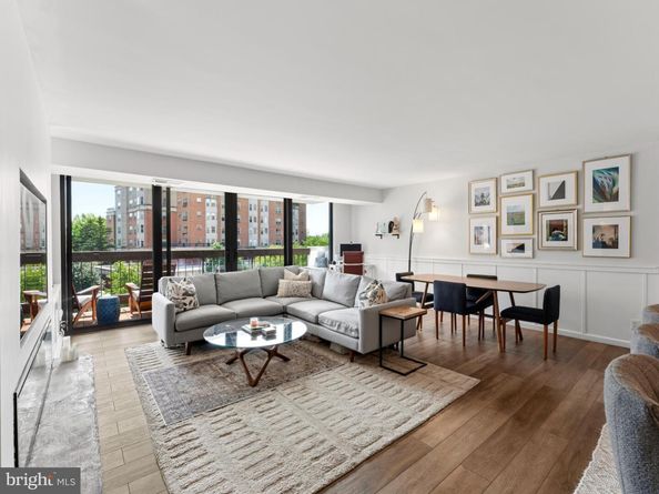 3800 Fairfax Drive 314, Arlington VA 22203