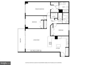 3800 Fairfax Drive 314, Arlington VA 22203