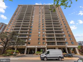 3800 Fairfax Drive 314, Arlington VA 22203