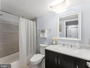 3800 Fairfax Drive 314, Arlington VA 22203