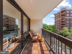 3800 Fairfax Drive 314, Arlington VA 22203