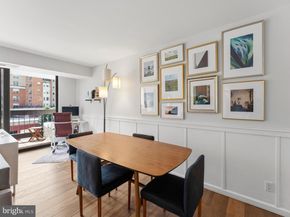 3800 Fairfax Drive 314, Arlington VA 22203