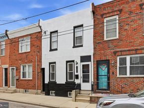 153 Sigel Street, Philadelphia PA 19148