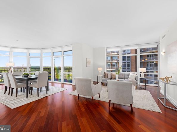 8220 Crestwood Heights Drive 1204, Mclean VA 22102