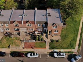 3858 Berkley Avenue, Drexel Hill PA 19026