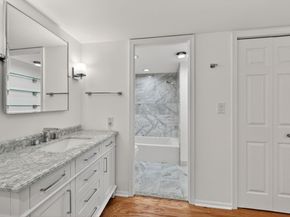 2100 Langston Boulevard 339, Arlington VA 22201