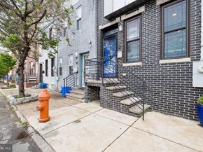 3356 Agate Street, Philadelphia PA 19134