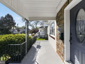 110 Mccormick Avenue, Ridley Park PA 19078