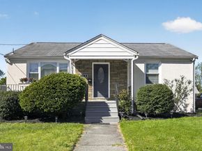 110 Mccormick Avenue, Ridley Park PA 19078