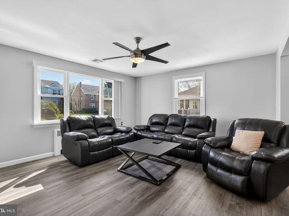 110 Mccormick Avenue, Ridley Park PA 19078