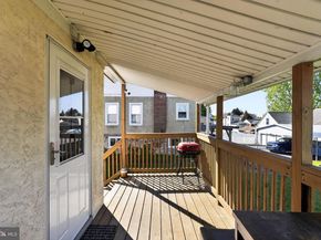 110 Mccormick Avenue, Ridley Park PA 19078