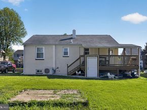 110 Mccormick Avenue, Ridley Park PA 19078
