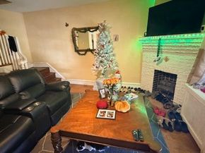 1621 S 59TH Street, Philadelphia PA 19143