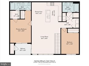 14304 Cornerstone Drive, Yardley PA 19067
