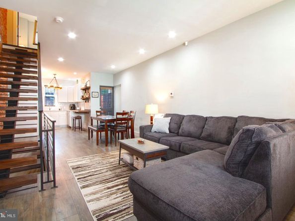 1348 S Dover Street, Philadelphia PA 19146