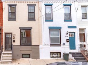 1348 S Dover Street, Philadelphia PA 19146