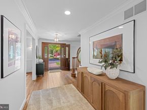 7019 Armat Drive, Bethesda MD 20817