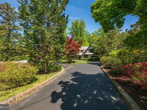 7019 Armat Drive, Bethesda MD 20817