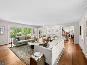 7019 Armat Drive, Bethesda MD 20817