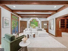 7019 Armat Drive, Bethesda MD 20817