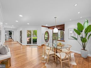 7019 Armat Drive, Bethesda MD 20817