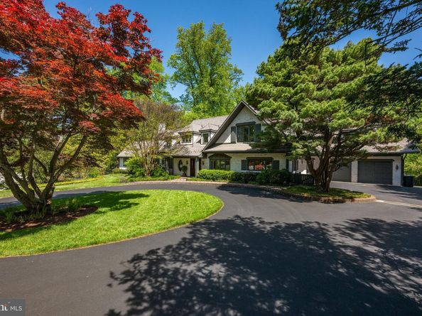 7019 Armat Drive, Bethesda MD 20817