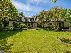 7019 Armat Drive, Bethesda MD 20817