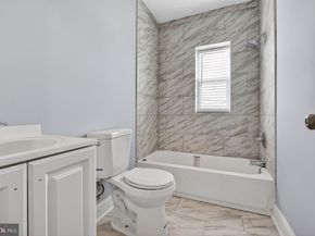3311 N Bailey Street, Philadelphia PA 19129