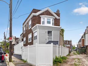 3311 N Bailey Street, Philadelphia PA 19129