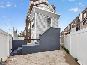 3311 N Bailey Street, Philadelphia PA 19129