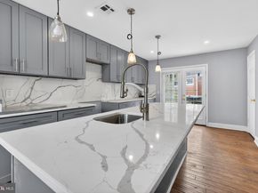 3311 N Bailey Street, Philadelphia PA 19129