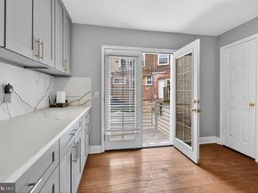 3311 N Bailey Street, Philadelphia PA 19129