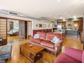 313 N 3rd Street 5A, Philadelphia PA 19106