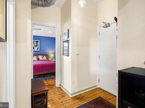 313 N 3rd Street 5A, Philadelphia PA 19106
