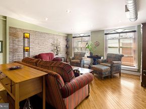 313 N 3rd Street 5A, Philadelphia PA 19106