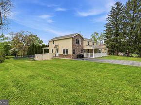 2197 Lantern Lane, Lafayette Hill PA 19444