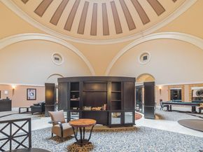 600 Commodore Court 2628, Philadelphia PA 19146