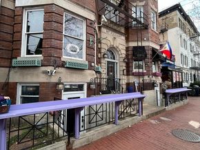 3426 16TH Street NW 506, Washington DC 20010