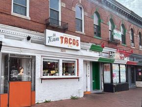 3426 16TH Street NW 506, Washington DC 20010