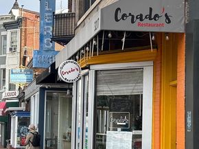 3426 16TH Street NW 506, Washington DC 20010