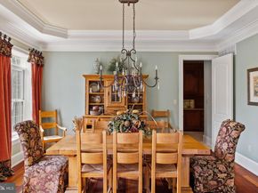 1519 Cedar Hill Road, Lower Gwynedd PA 19002
