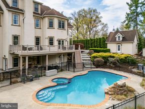 1519 Cedar Hill Road, Lower Gwynedd PA 19002