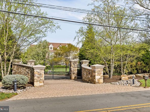 1519 Cedar Hill Road, Lower Gwynedd PA 19002