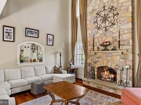 1519 Cedar Hill Road, Lower Gwynedd PA 19002