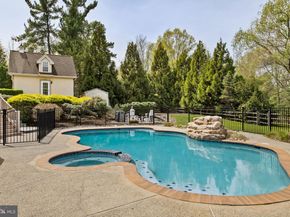 1519 Cedar Hill Road, Lower Gwynedd PA 19002