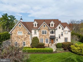 1519 Cedar Hill Road, Lower Gwynedd PA 19002