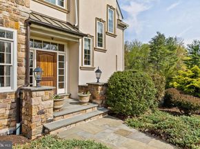 1519 Cedar Hill Road, Lower Gwynedd PA 19002