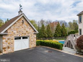 1519 Cedar Hill Road, Lower Gwynedd PA 19002