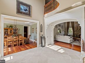 1519 Cedar Hill Road, Lower Gwynedd PA 19002
