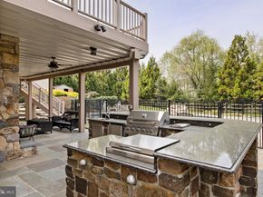 1519 Cedar Hill Road, Lower Gwynedd PA 19002